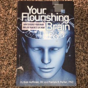 Your flourishing Brain
